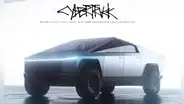Conoce el auto del futuro: el Tesla Cybertruck de Elon Musk