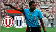 Edwin Ordóñez y las veces que dirigió a Alianza Lima y Universitario durante la Liga 1 2023