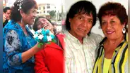 Esposa de Iván Cruz revela detalles de la muerte del cantante: "Se le complicó el hígado y riñón”