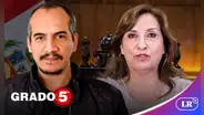 Fernandini sobre Boluarte: "No es la primera vez que miente descaradamente sobre una reunión bilateral con Biden"