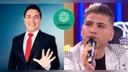 GRUPO 5: estos son los 3 mejores cantantes que integraron la agrupación de cumbia, según ChatGPT