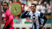 El gesto de Pablo Sabbag en el Monumental que no se vio en TV tras el gol de Gabriel Costa