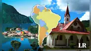 Los 2 países de Sudamérica con los mejores pueblos del mundo en 2024: ¿qué puesto ocupa Perú?