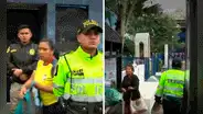 El Agustino: reinician clases con resguardo policial tras recientes actos de violencia en el distrito