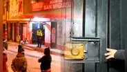 San Juan de Lurigancho: delincuentes disparan contra librería y extorsionan con cuota de S/10.000