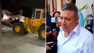 ¿Qué pasó con las rejas de la muralla colonial de Trujillo? Esto se sabe