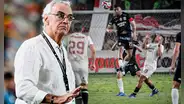 ¿Fossati continuará en Universitario para el centenario si no campeona? Esto respondió Barreto
