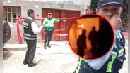 Cusco: 2 adultos mayores mueren carbonizados en incendio de su vivienda