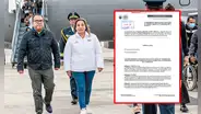 Presentan proyecto de ley para que Dina Boluarte no pueda ejercer la presidencia de manera remota