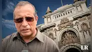 Fuerza Popular solicitará que Nicanor Boluarte sea citado al Congreso por reuniones con alcaldes