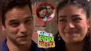 Fans de 'Al fondo hay sitio' encantados con historia de July y Cristóbal: "Mejor que la de Grace y Nicolás"