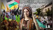 La comunidad palestina más grande y antigua del mundo está en Sudamérica: ¿cuántos son y cómo llegaron?