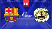 Barcelona vs. Al-Noor: 'blaugranas' vencen por 43-19 en el Mundial de balonmano