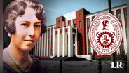 Doris Clark Núñez: la primera mujer que ingresó a la UNI y logró acabar su carrera en 4 años