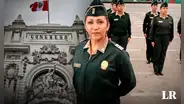 Congreso archiva proyecto que crea a la Policía del Orden, presentado por el Ejecutivo