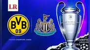 Borussia Dortmund vs. Newcastle: hora y canal confirmado por la Champions League