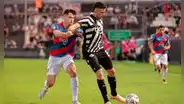 ¡Empate agónico! Libertad igualó 1-1 con Cerro Porteño por la Primera División de Paraguay 2023