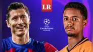 VER Barcelona vs. Shakhtar Donetsk EN VIVO: ¿a qué hora ver el partido por la Champions League?