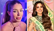 Flavia Laos se pronuncia sobre el triunfo de Luciana Fuster en el Miss Grand 2023: ¿qué dijo?