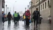 Senamhi anuncia fuertes lluvias en Lima: ¿qué días y en qué distritos habrá precipitaciones?