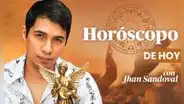 HORÓSCOPO DE HOY, 7 de noviembre, con Jhan Sandoval: conoce GRATIS las predicciones de tu signo zodiacal