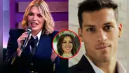 Jessica Newton hace CONTUNDENTE PEDIDO a Patricio Parodi tras triunfo de Luciana en el Miss Grand
