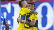 ¡No pudo de local! U de Chile cayó 2-1 frente a Everton por el Campeonato Nacional 2023