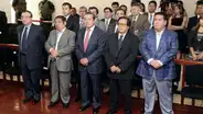 Jueces absuelven a los hermanos Sánchez Paredes por falta de pruebas de lavado de activos