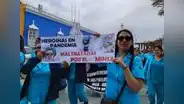 Enfermeras y obstetras anunciaron huelga en Trujillo