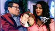 Claudia Portocarrero y Dilbert Aguilar revelan la verdadera razón por la que terminaron, ¿qué dijeron?