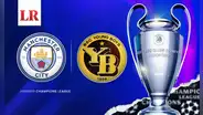 ¿Donde y cómo ver Manchester City vs. Young Boys EN DIRECTO por la Champions League 2023-24?