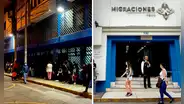 ¿Qué pasará con los extranjeros que no regularicen su situación hasta hoy? esto dice Migraciones