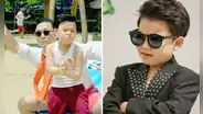 ¿Qué fue de Hwang Minwoo, el niño bailarín del videoclip de 'Gangnam Style'?