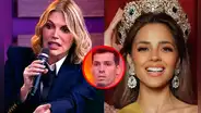Jessica revela por qué Luciana casi queda eliminada del Miss Grand: ¿qué tuvo que ver Patricio Parodi?