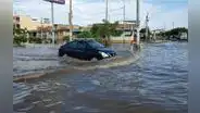 Más de un millón de personas son vulnerables ante las inundaciones en Piura
