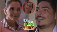 ‘Al fondo hay sitio’: Joel conoce a la mamá de Patty y se arruina su propuesta de matrimonio