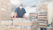 Reorganizan Qali Warma después del caso de leche malograda