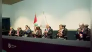 Miembros de la Junta Nacional de Justicia se alistan para defenderse mañana en el Congreso