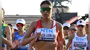 Kimberly García denuncia discriminación a madres deportistas: "Nos abandona el IPD"