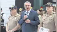 Ministerio del Interior tras archivamiento de PL para crear Policía de Orden: “Era una gran oportunidad"