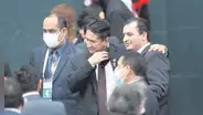 Tramitan la alerta roja en Interpol contra Vladimir Cerrón