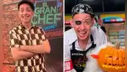Christian Ysla: ¿qué carrera alejada de la actuación estudió el participante de 'El gran chef: famosos'?
