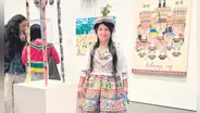 Historias indígenas en Sao Paulo