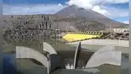 Arequipa: represas del sur tienen bajo nivel de almacenamiento de agua