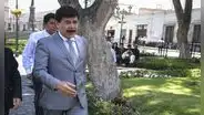 Arequipa: sentencian por corrupción a exalcalde Alfredo Zegarra