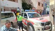 Cusco: ancianos mueren calcinados durante incendio de su vivienda