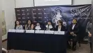 Arequipa: la vida de Sor Ana de los Ángeles llega a la pantalla grande