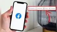 Facebook añade nuevo botón 'Enviar': ¿en qué se diferencia de la opción 'Compartir'?