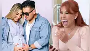 ¡Rompió su silencio! Cassandra Sánchez sobre escoger a Magaly como madrina: "Yo cometí el error"