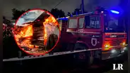 Venezolanos muertos en Chile: Identifican a las 14 personas migrantes que fallecieron en incendio